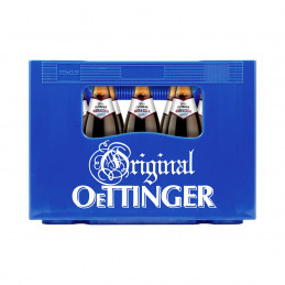 Oettinger Bier & Cola Mixed 20x0,5 (MW)