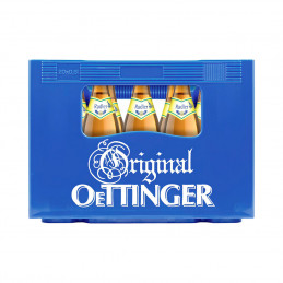 Oettinger Radler AF 20x0,5 (MW)