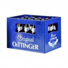Oettinger Pils 20x0,5 (MW)