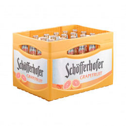 Schöfferhofer Grapefruit 24x0,33 (MW)