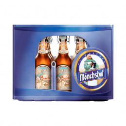 Mönchshof Zwickel Bügel 20x0,5 (MW)