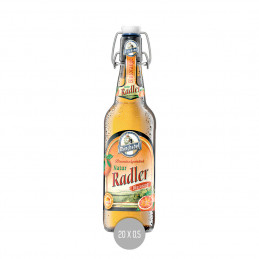 Mönchshof Naturradler Blutorange 20x0,5 (MW)