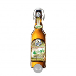 Mönchshof Maibock Bügel 20x0,5 (MW)