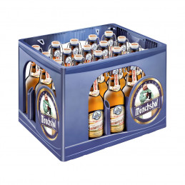Mönchshof Maibock Bügel 20x0,5 (MW)