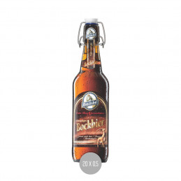 Mönchshof Maibock dunkel Bügel 20x0,5 (MW)