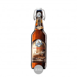Mönchshof Schwarzbier 20x0,5 (MW)