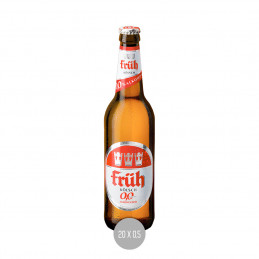 Früh Kölsch AF 20x0,5 (MW)