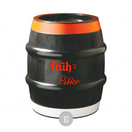 Früh Stich 10L FASS (MW)