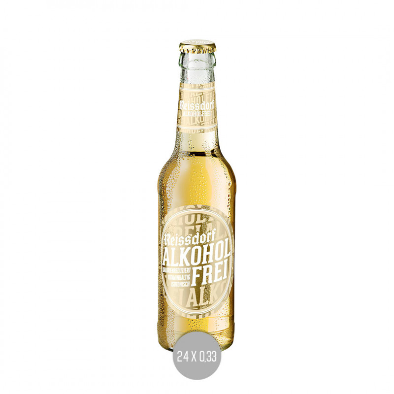 Reissdorf Kölsch AF 24x0,33 (MW)