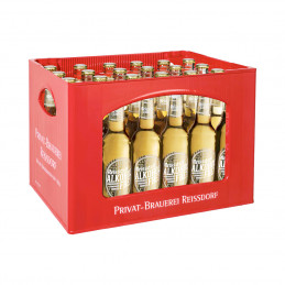 Reissdorf Kölsch AF 24x0,33 (MW)