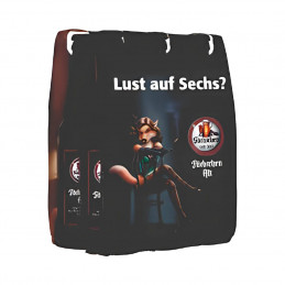 Füchschen Alt 6x0,33 (MW)