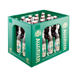Allgäuer Büble Weizen 20x0,5 (MW)
