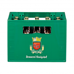 Königshof Pils 20x0,5 (MW)