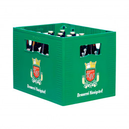 Königshof Export 20x0,5 (MW)