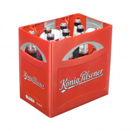 König Pilsener 11x0,5 (MW)