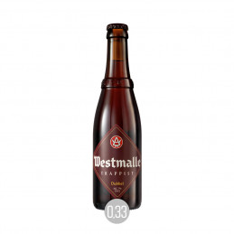 Westmalle Trappist Dubbel