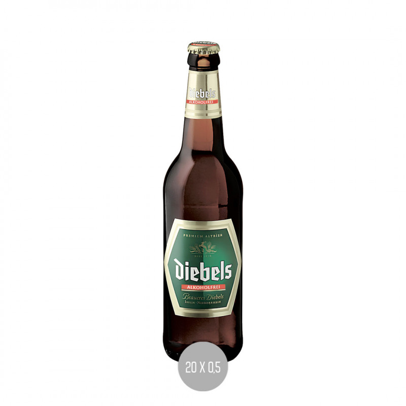 Diebels Alt AF 20x0,5 (MW)