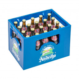 Andechs Weizenbock 20x0,5 (MW)
