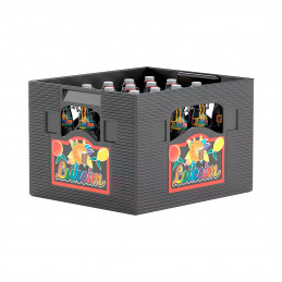 Leikeim Cola Mix 20x0,5 (MW)