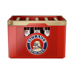 Paulaner Weissbier Kristall 20x0,5 (MW)