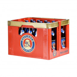 Paulaner Weissbier AF 20x0,5 (MW)