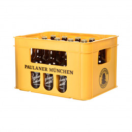 Paulaner Zwickl 20x0,4 (MW)
