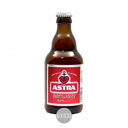 Astra Rotlicht 6x0,33 (MW)