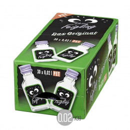 Kleiner Feigling Original 30x0,02