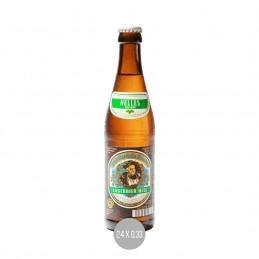 Augustiner Hell 24x0,33 (MW)