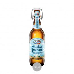 Hacker Pschorr Oktoberfest Bier 20x0,5 (MW)