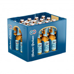 Hacker Pschorr Oktoberfest Bier 20x0,5 (MW)