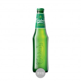 Carlsberg 20x0,5 (MW)
