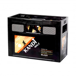 Kandi Malz 10x0,5 (MW)