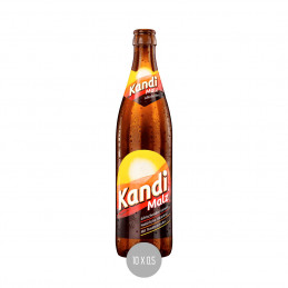 Kandi Malz 10x0,5 (MW)