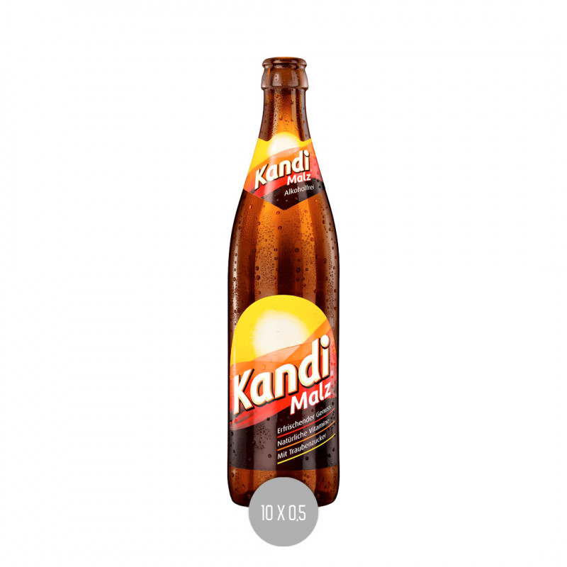 Kandi Malz 10x0,5 (MW)