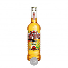 Desperados XL 12x0,65 (MW)