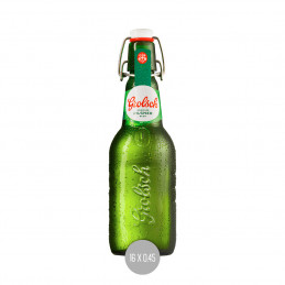 Grolsch 16x0,45 (MW)