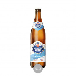 Schneider Kristall Tap 2 20x0,5 (MW)
