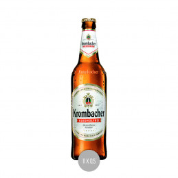 Krombacher AF 11x0,5 (MW)