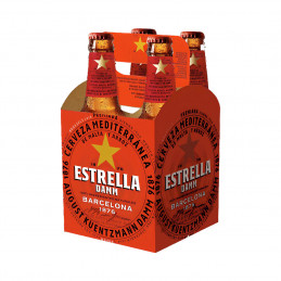 Estrella 4x0,33 (MW)