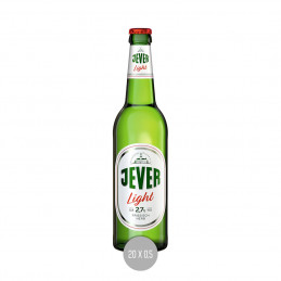 Jever Pils Light 20x0,5 (MW)