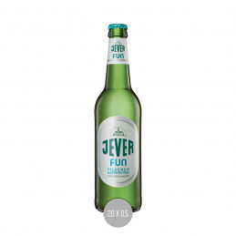 Jever Fun 20x0,5 (MW)