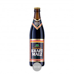 Hansa Malz 20x0,5 (MW)