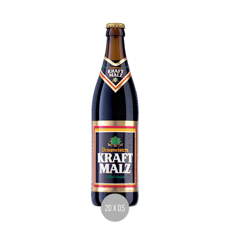 Hansa Malz 20x0,5 (MW)