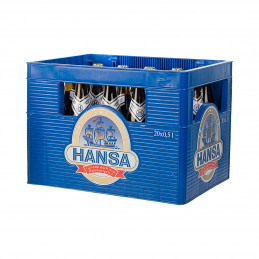 Hansa Malz 20x0,5 (MW)
