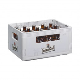 Berliner Kindl Weiße 20x0,33 (MW)