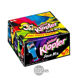 Kleiner Klopfer Sour Mix
