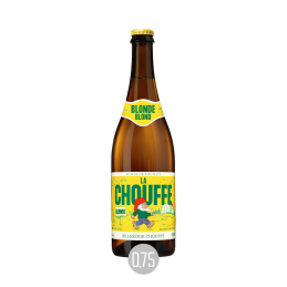 La Chouffe Blond