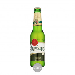 Pilsner Urquell 6x0,33 (MW)