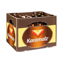 Karamalz 20x0,5 (MW)